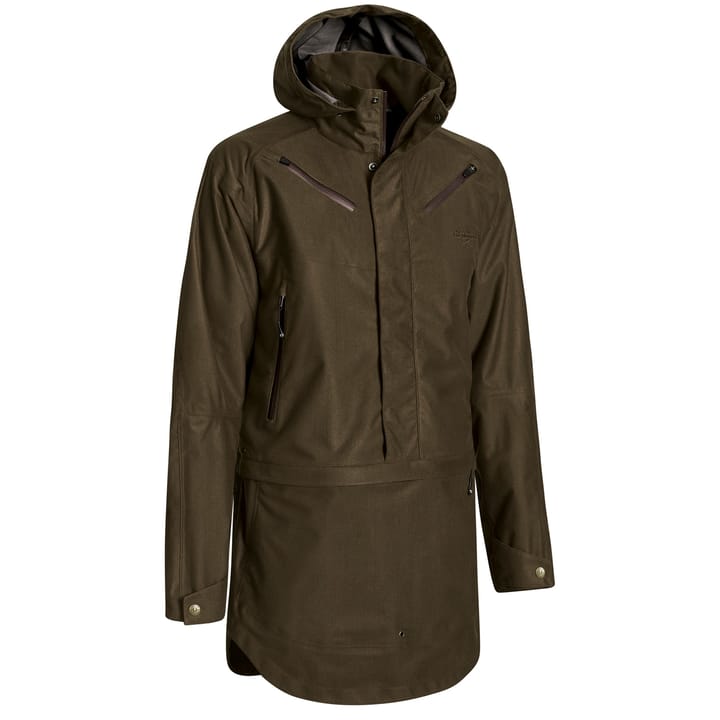 Chevalier Men's Setter Chevalite Pro 3L Anorak Green Chevalier