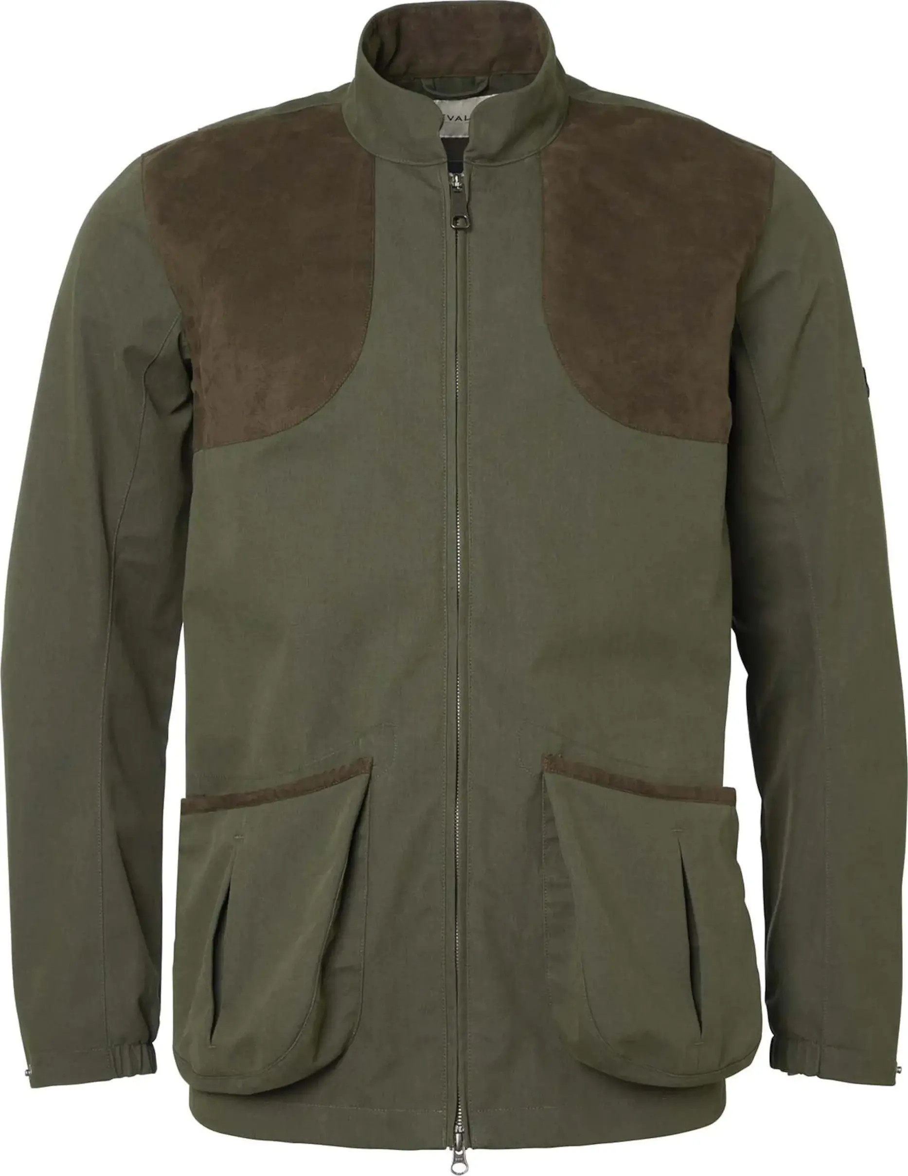 Men's Sharp Shooting Jacket Dark Green