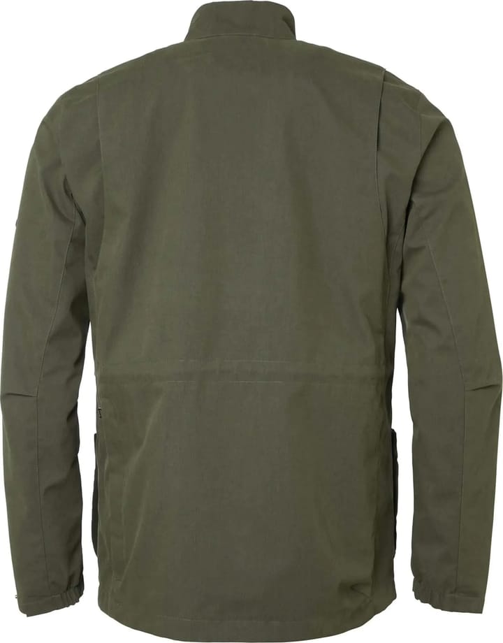 Men´s Sharp Shooting Jacket Dark Green Chevalier