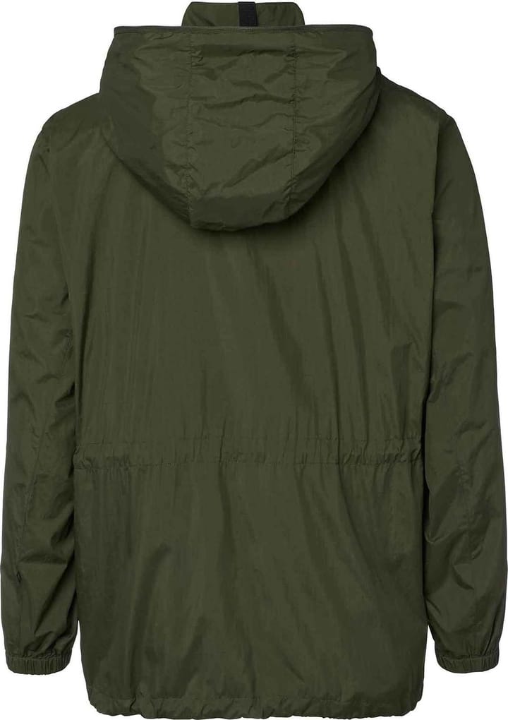 Men´s Sting Mosquito Anorak Dark Green Chevalier