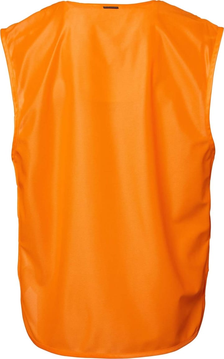 Chevalier Unisex Track High Vis Vest High Vis Orange Chevalier