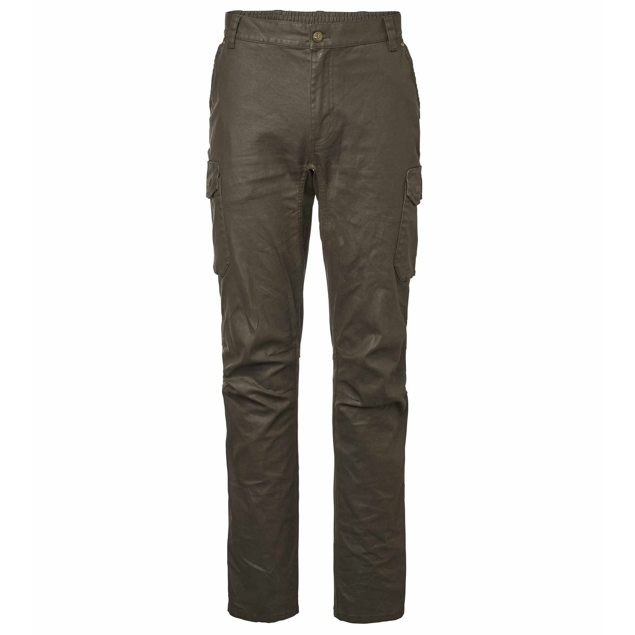 Chevalier Vintage Pants cargobyxor herr – bild 7