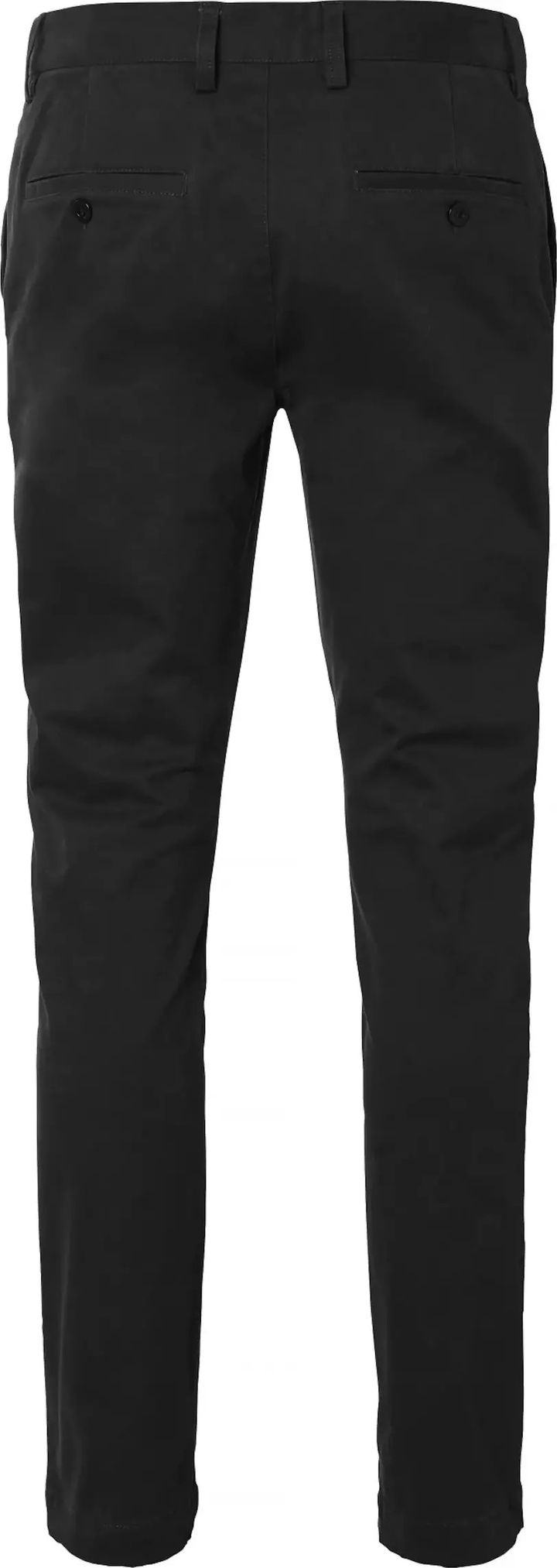 Men´s Walcot Pants Black Night Chevalier