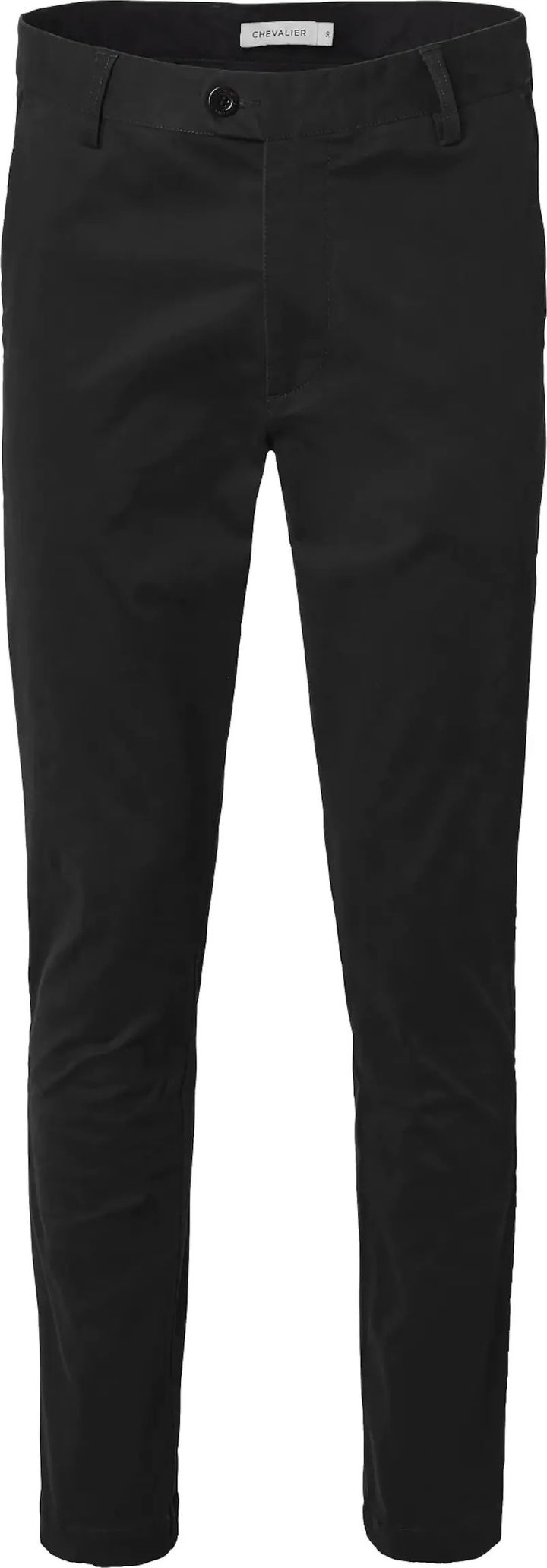 Men´s Walcot Pants Black Night Chevalier