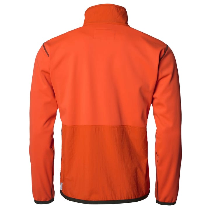 Chevalier Mistral Infinium Jacket Men's High Vis Orange Chevalier