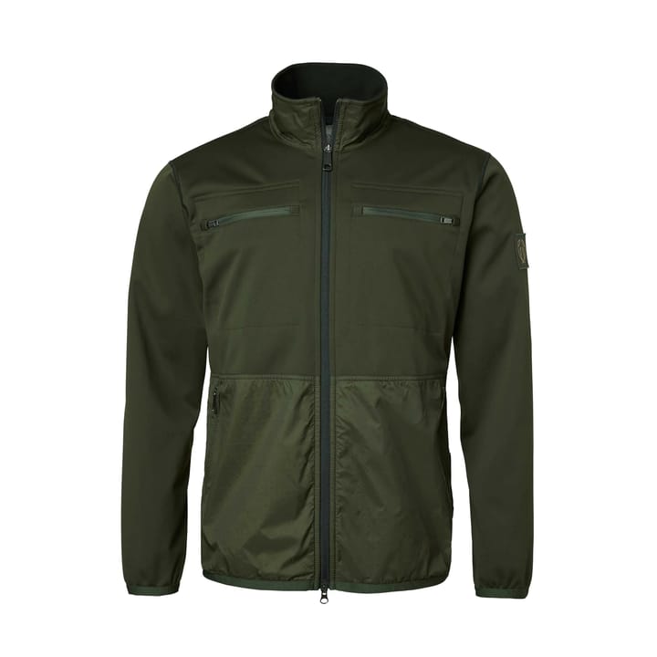 Chevalier Mistral Infinium Jacket Men's Dark Green Chevalier Chevalier Mistral Infinium Jacket Men's Dark Green Chevalier