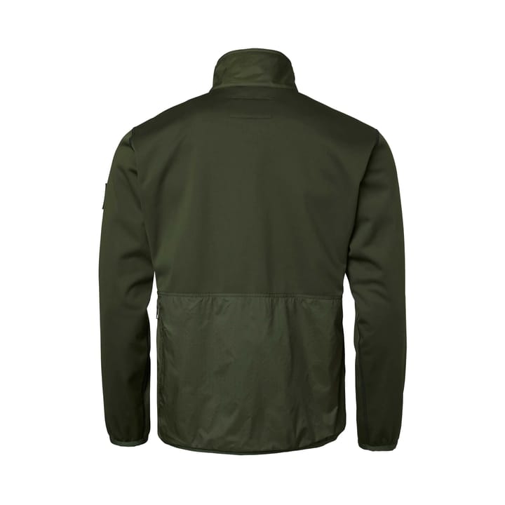 Chevalier Mistral Infinium Jacket Men's Dark Green Chevalier Chevalier Mistral Infinium Jacket Men's Dark Green Chevalier