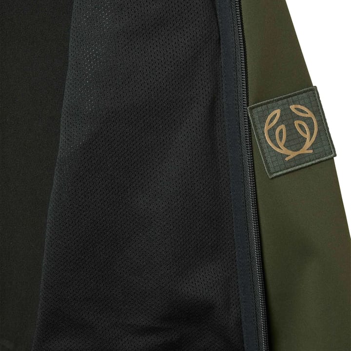 Chevalier Mistral Infinium Jacket Men's Dark Green Chevalier Chevalier Mistral Infinium Jacket Men's Dark Green Chevalier