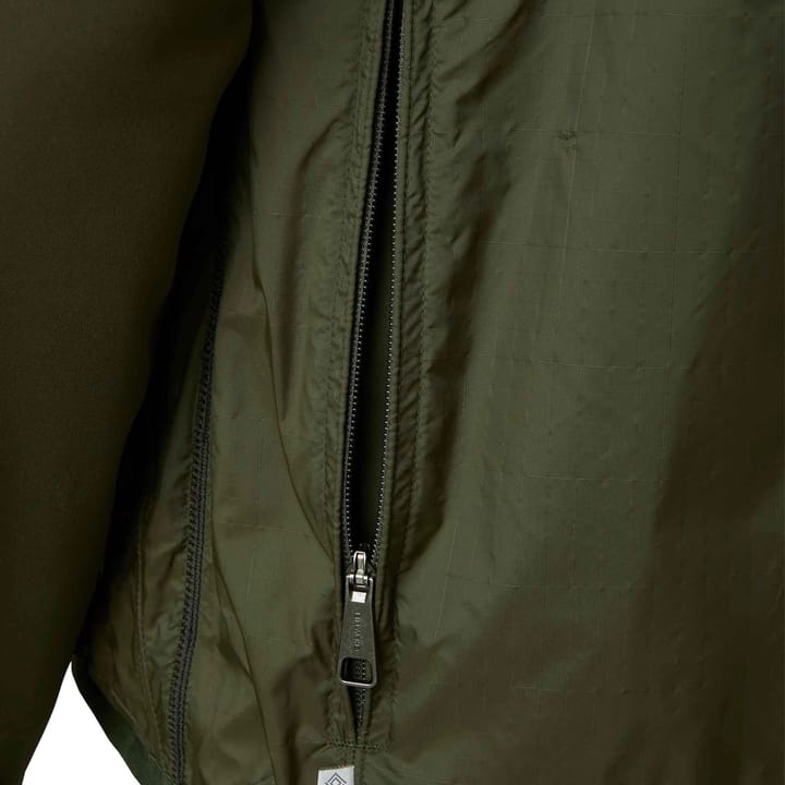 Chevalier Mistral Infinium Jacket Men's Dark Green Chevalier Chevalier Mistral Infinium Jacket Men's Dark Green Chevalier