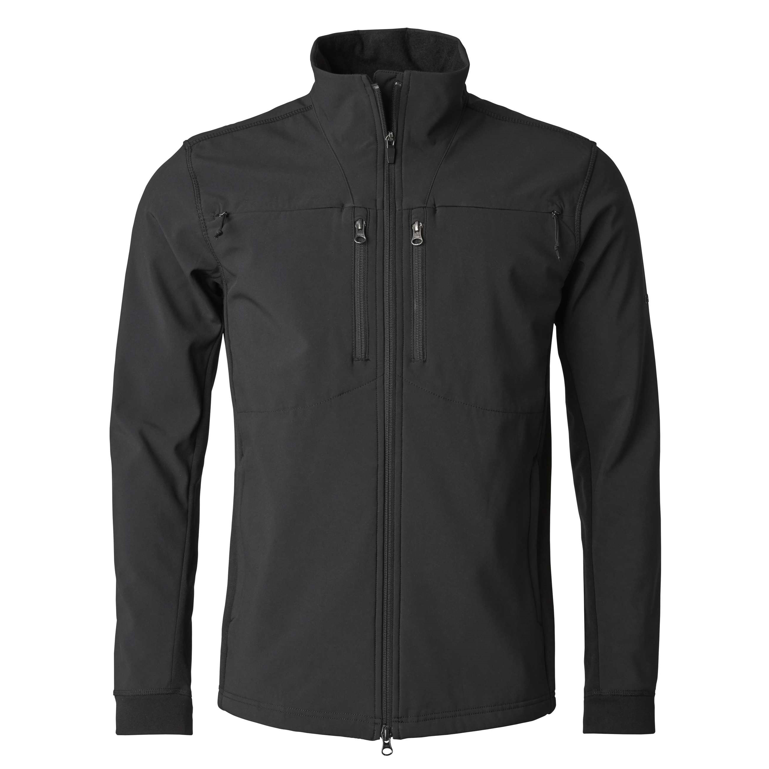 Chevalier Men’s Nimrod Jacket Black