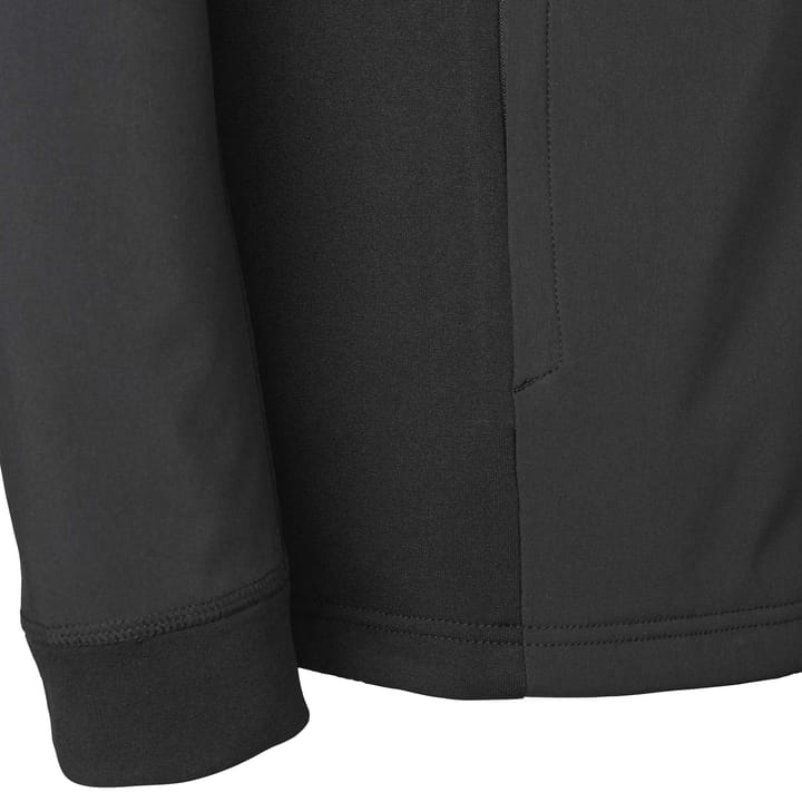 Chevalier Men's Nimrod Jacket Black Chevalier