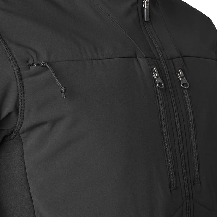 Chevalier Men's Nimrod Jacket Black Chevalier