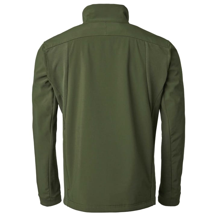 Men's Nimrod Jacket Dark Green Chevalier