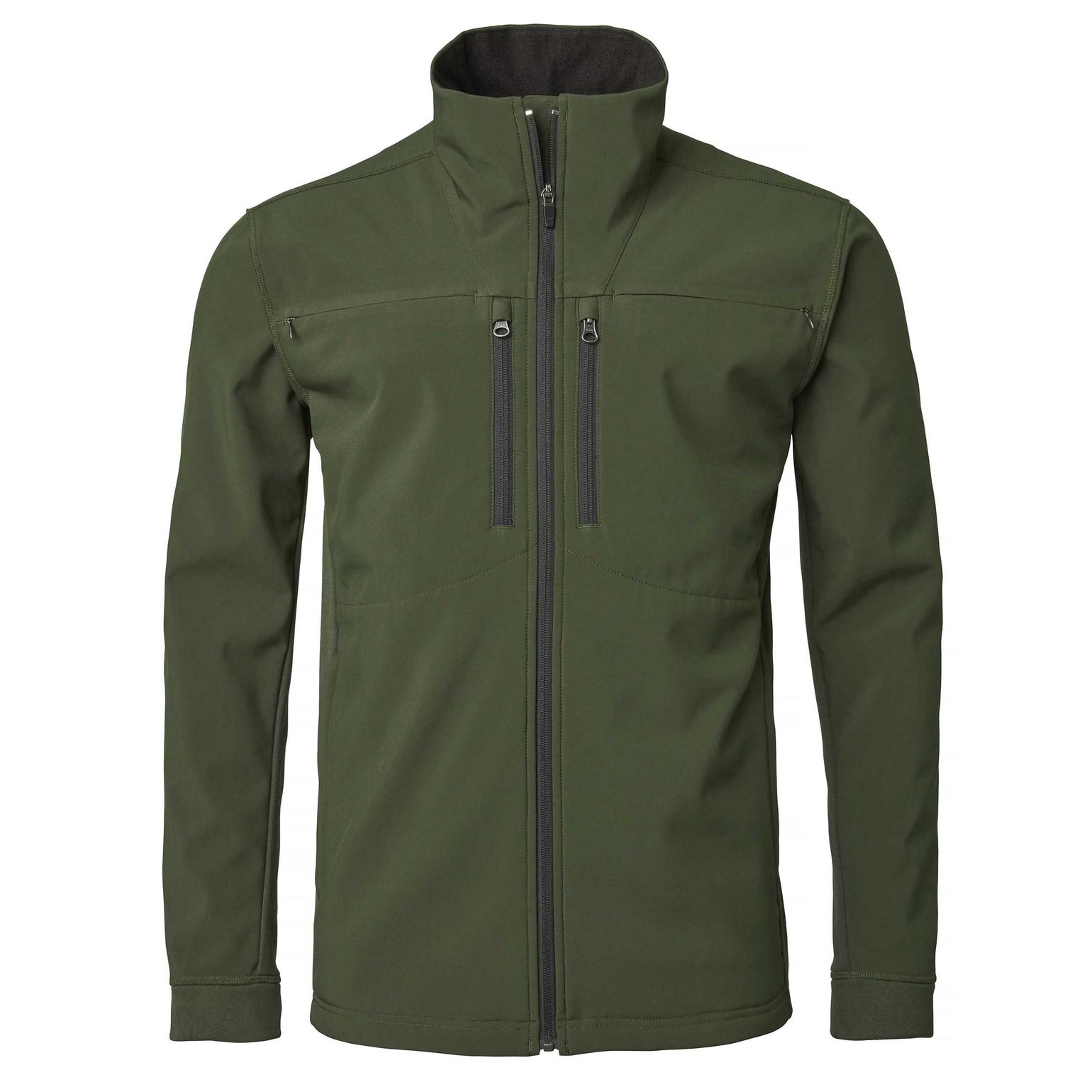 Men's Nimrod Jacket Dark Green