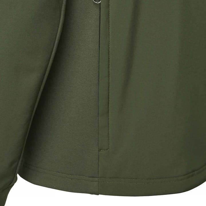 Men's Nimrod Jacket Dark Green Chevalier