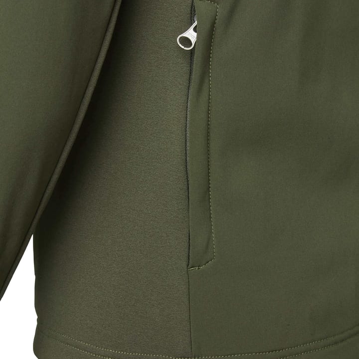Chevalier Women's Nimrod Jacket Dark Green Chevalier