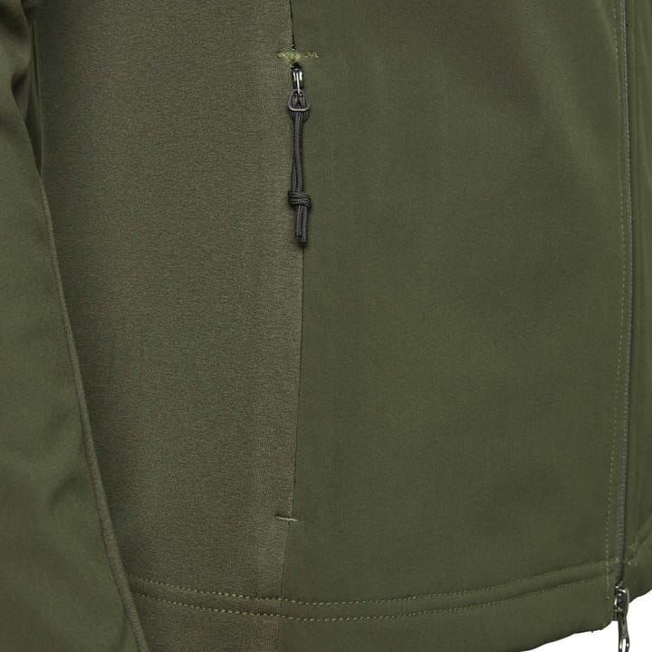 Chevalier Women's Nimrod Jacket Dark Green Chevalier