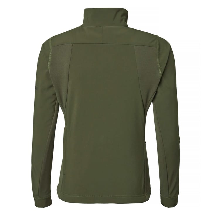 Women's Nimrod Jacket Dark Green Chevalier