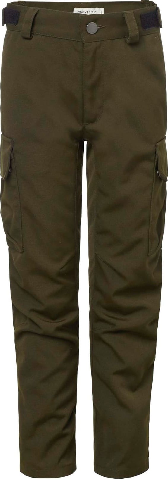 Chevalier Junior Piglet Pants Leather Brown Chevalier Chevalier Junior Piglet Pants Leather Brown Chevalier