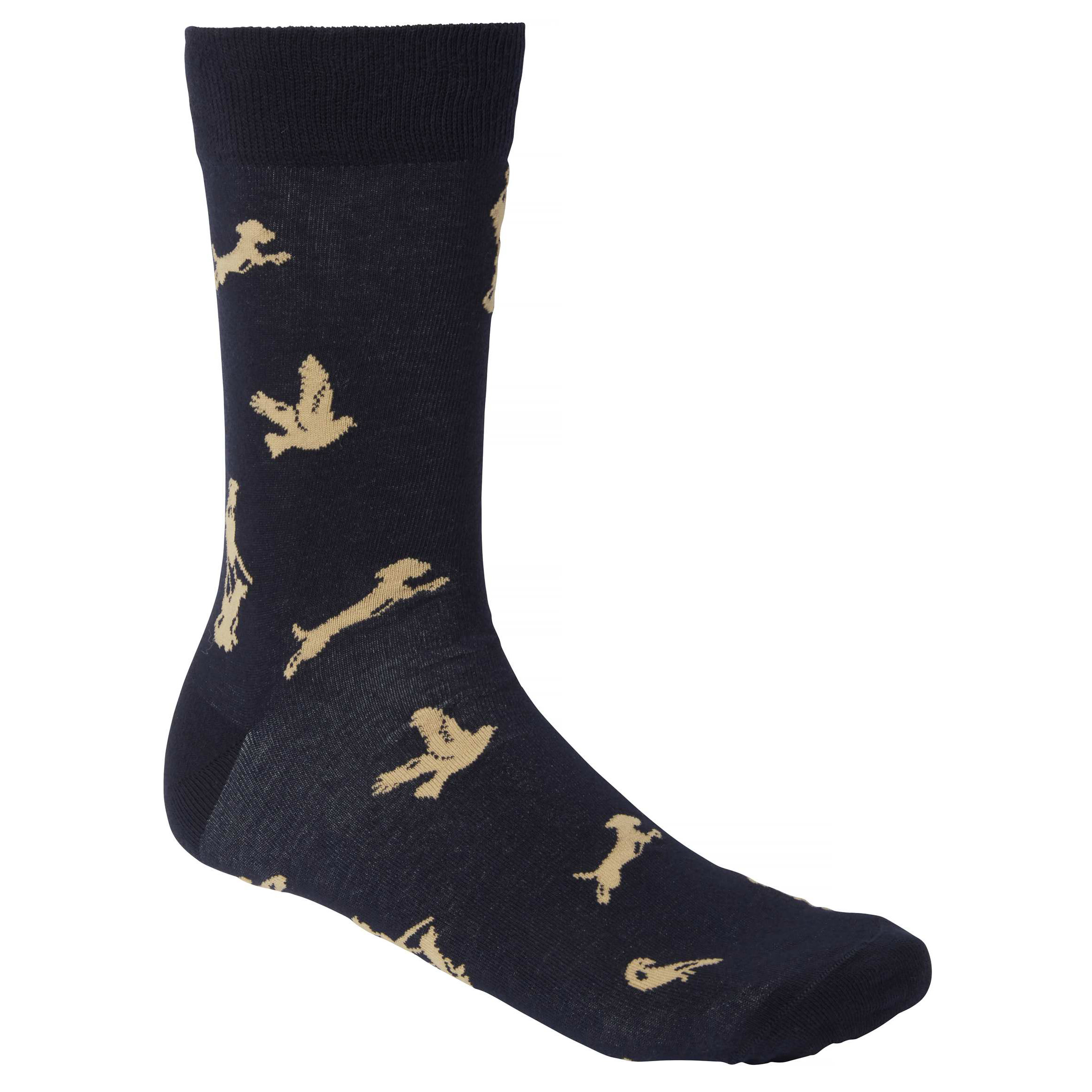 Chevalier Pomeroy Sock