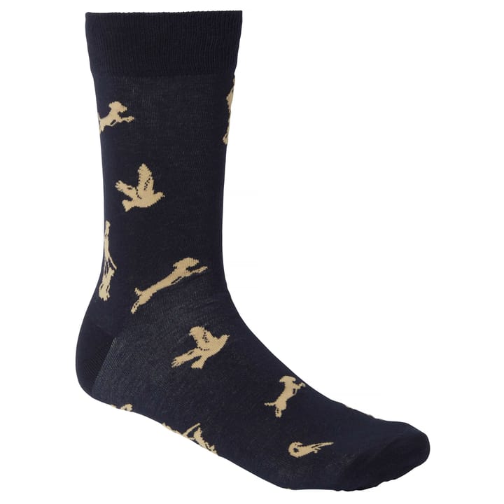 Chevalier Pomeroy Sock Hunter Blue Chevalier