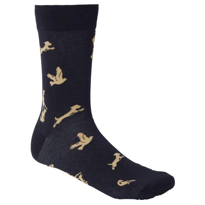 Chevalier Pomeroy Sock Hunter Blue Chevalier