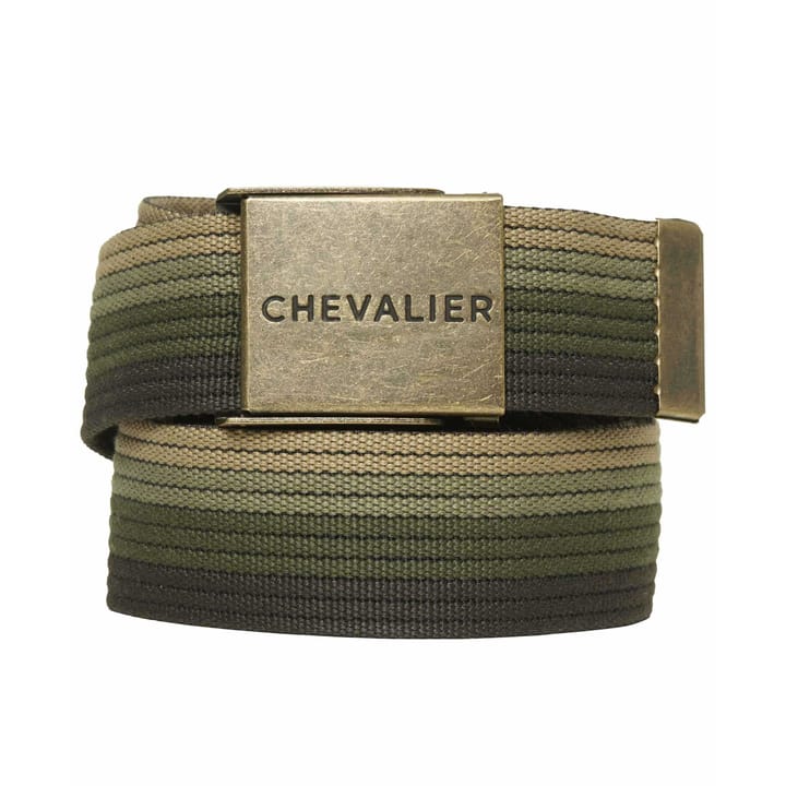 Chevalier Rainbow Belt Green Chevalier