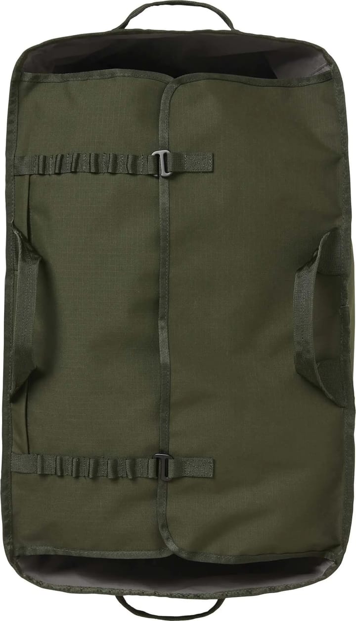 Chevalier Ranger Haul Bag Dark Green Chevalier