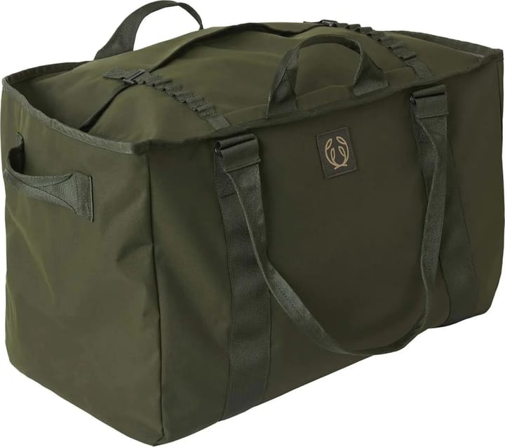Chevalier Ranger Haul Bag Dark Green Chevalier