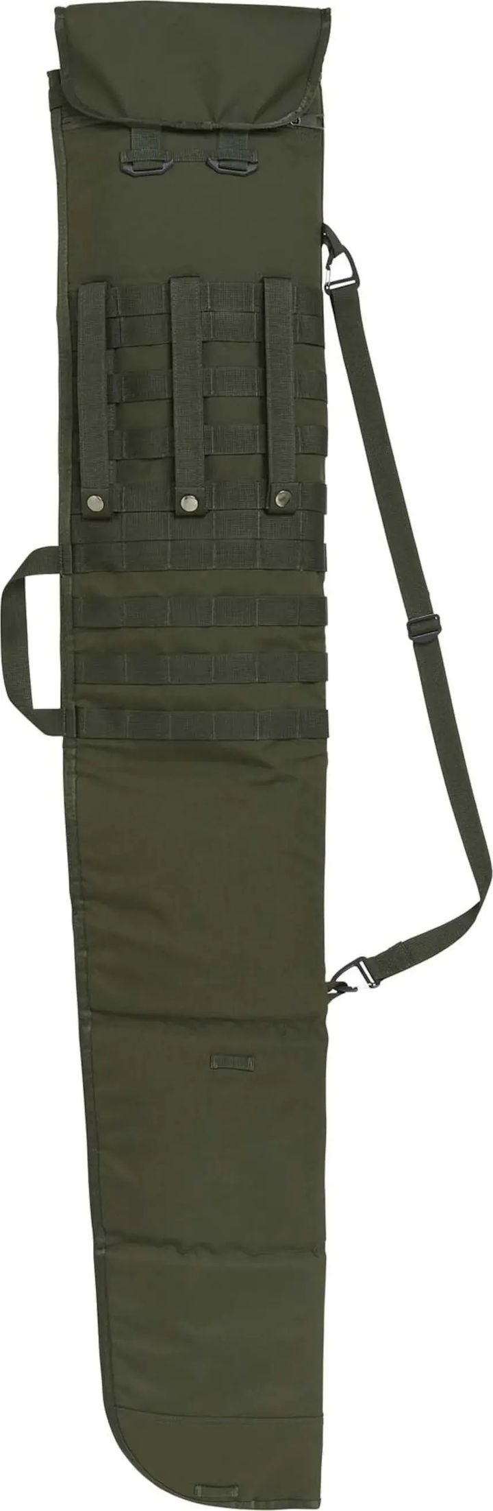 Ranger Rifle Case Dark Green Chevalier