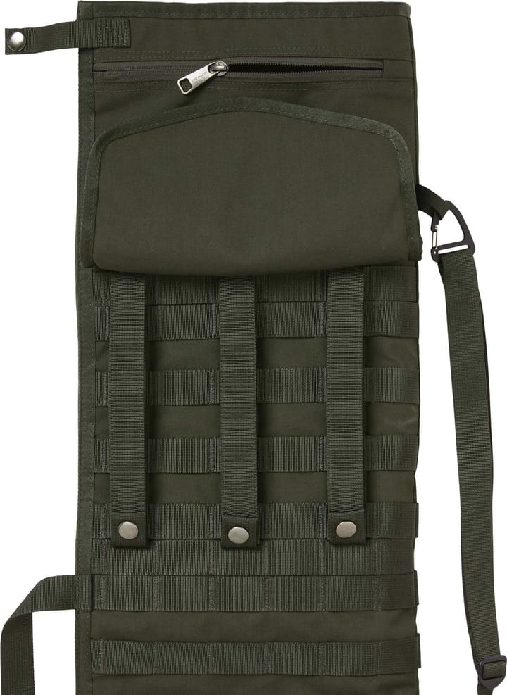 Ranger Rifle Case Dark Green Chevalier