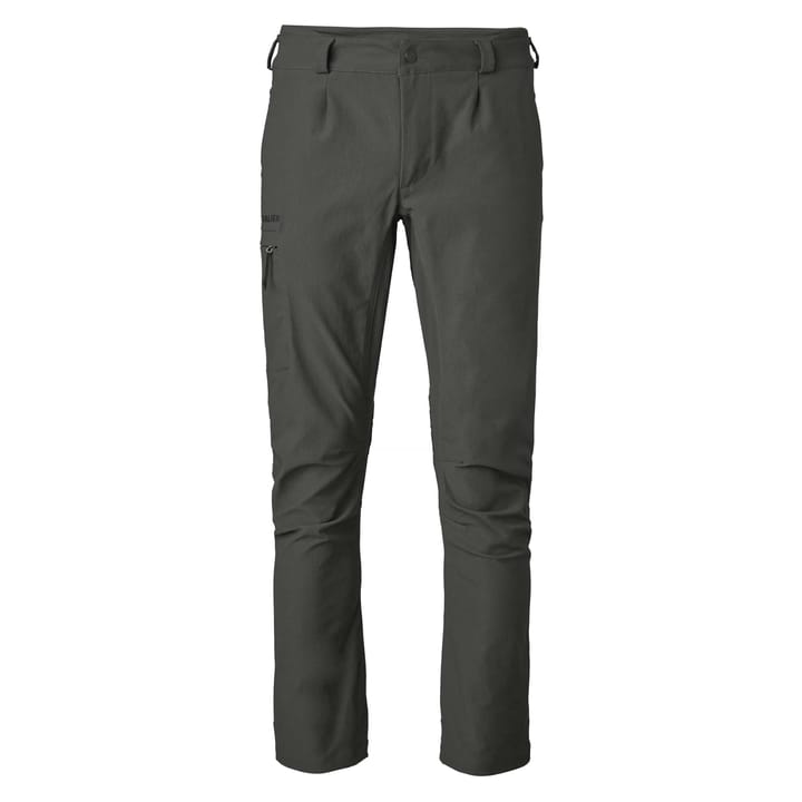 Men's River Pants Anthracite Chevalier