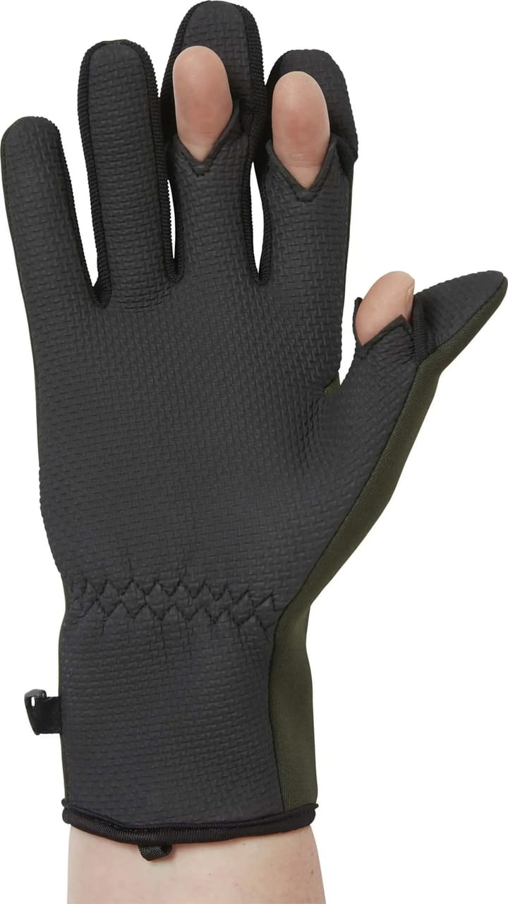 Chevalier Scale Neoprene Glove Dark Green Chevalier Chevalier Scale Neoprene Glove Dark Green Chevalier