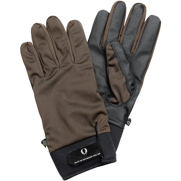 Chevalier Shooting Glove No Slip Brown Chevalier