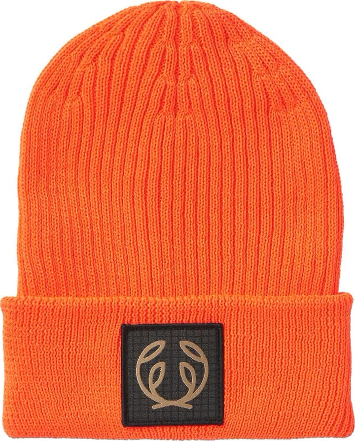 Chevalier Symbol Beanie High Vis Orange Chevalier