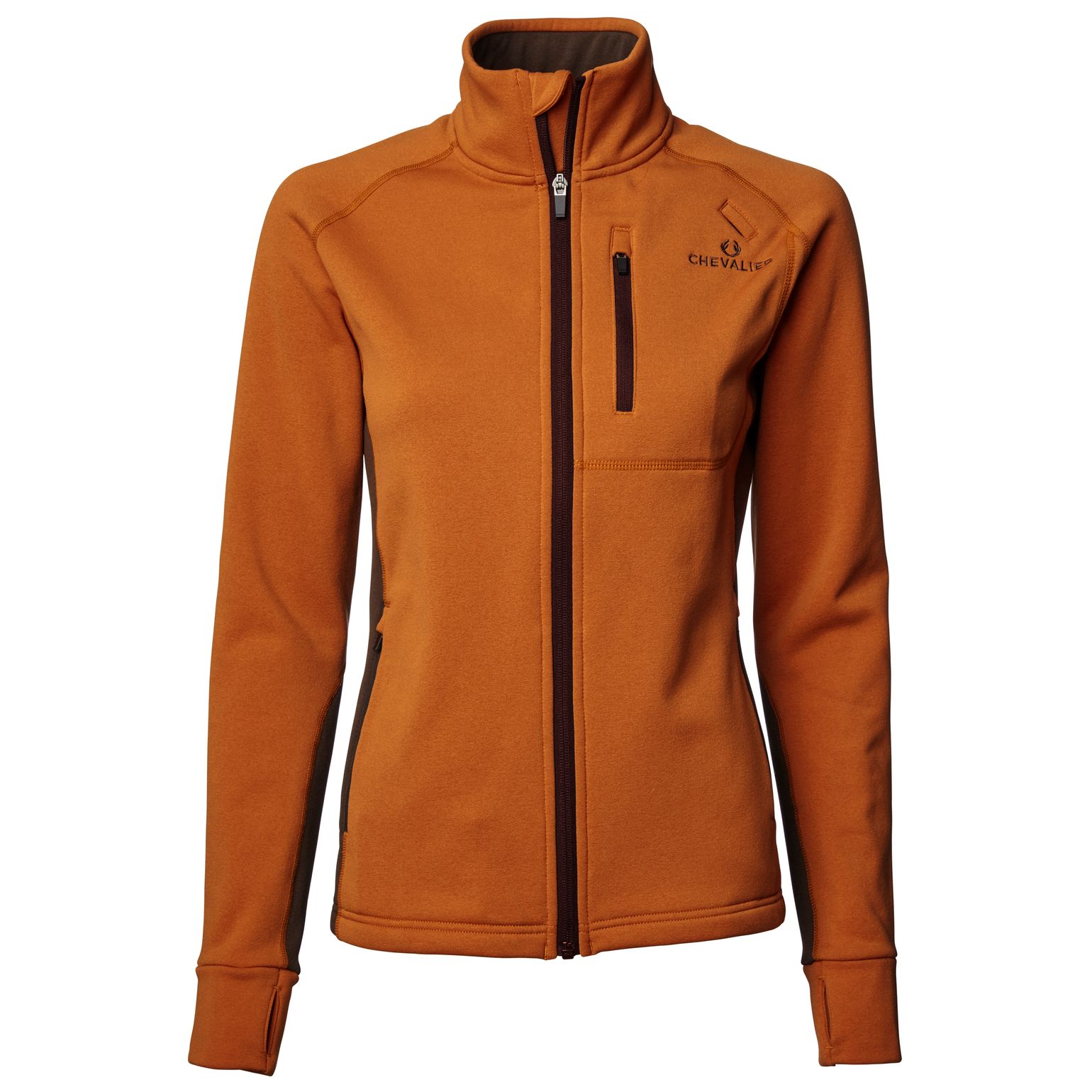 Chevalier Women's Tay Fleece Tobacco/Brown Buy Chevalier Women's Tay