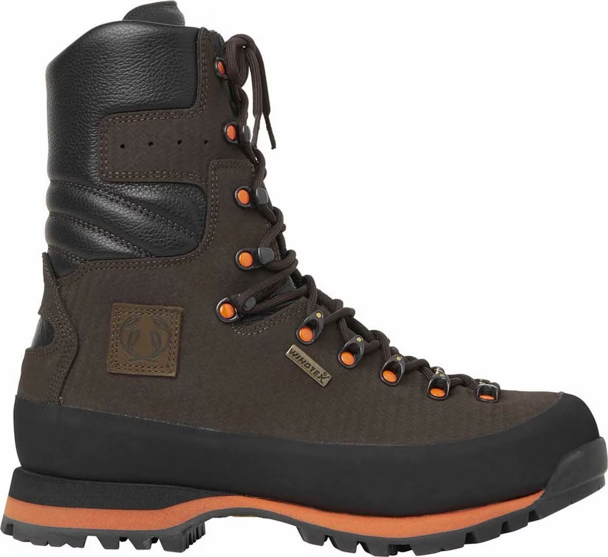 Unisex Tundra Light Wind-Tex Boots