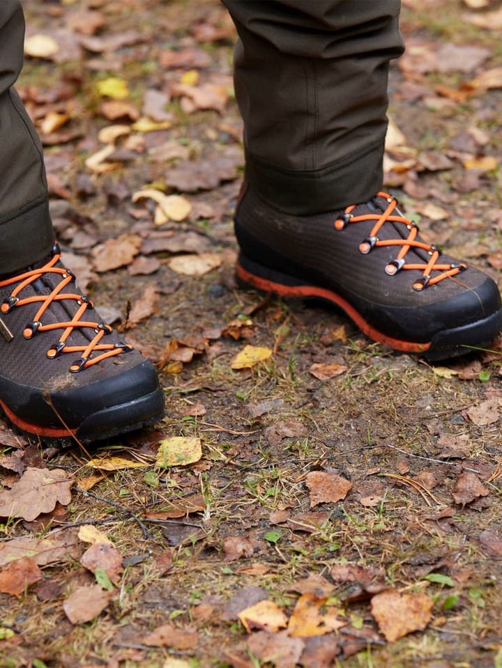 Unisex Tundra Light Wind-Tex Boots Leather Brown Chevalier