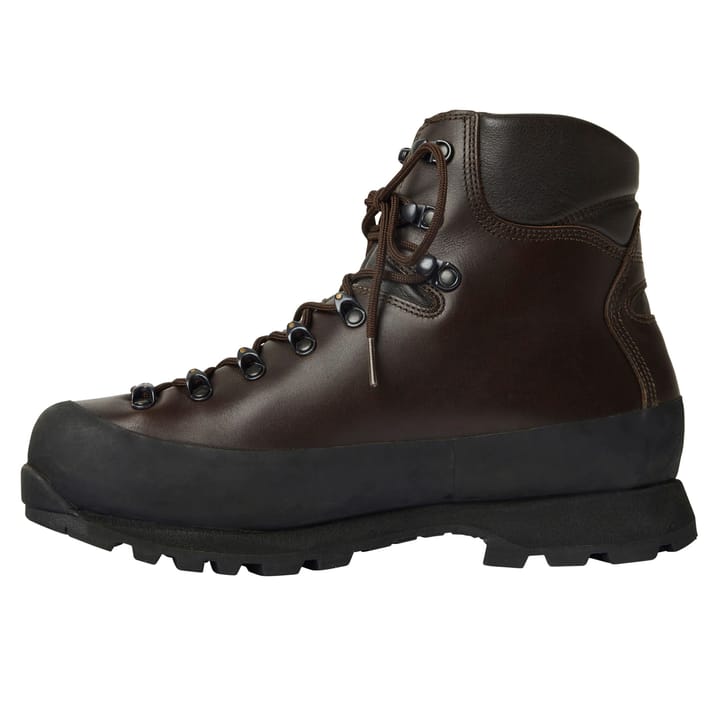 Chevalier Utah Boot Waterproof Sympatex Brown Chevalier