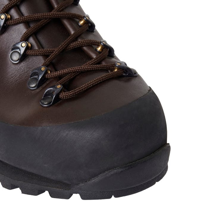 Chevalier Utah Boot Waterproof Sympatex Brown Chevalier