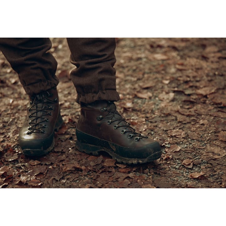 Chevalier Utah Boot Waterproof Sympatex Brown Chevalier