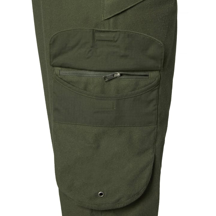 Chevalier Women's Basset Pants Dark Green Chevalier Chevalier Women's Basset Pants Dark Green Chevalier