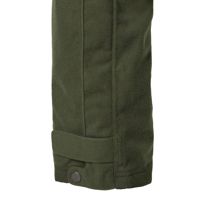Chevalier Women's Basset Pants Dark Green Chevalier Chevalier Women's Basset Pants Dark Green Chevalier