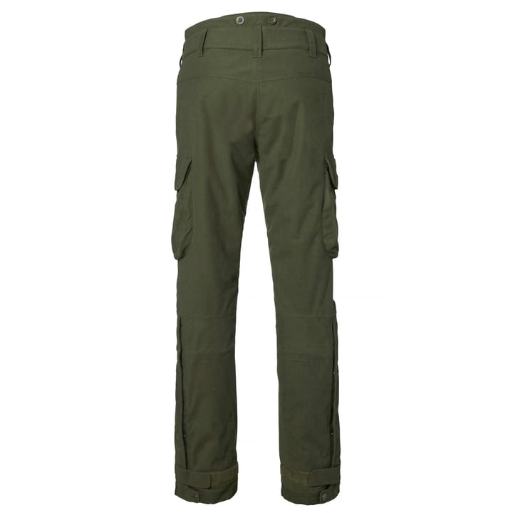 Chevalier Women's Basset Pants Dark Green Chevalier Chevalier Women's Basset Pants Dark Green Chevalier