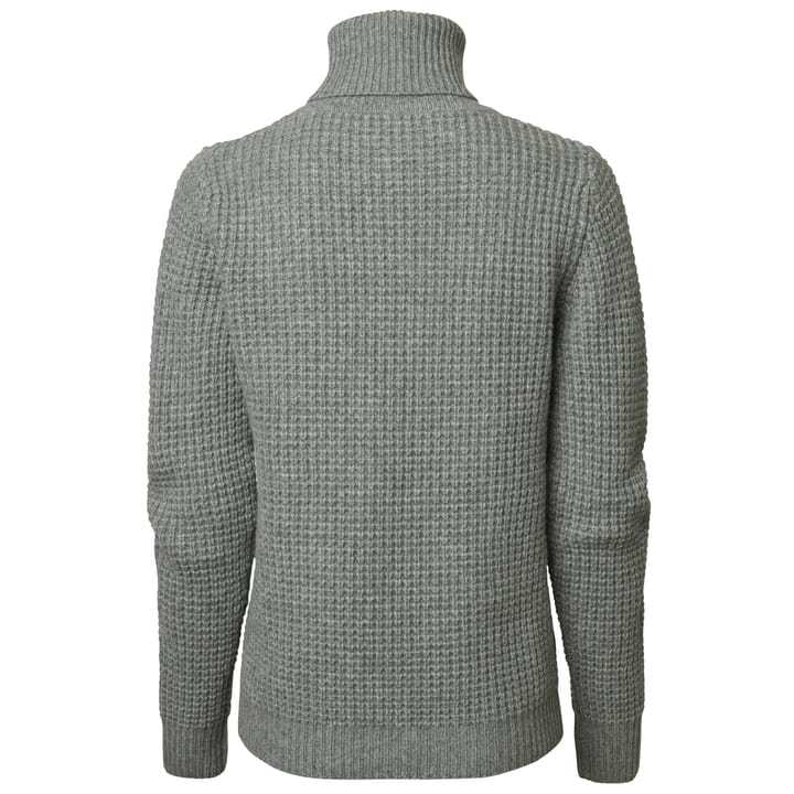 Women's Cherry Rollneck Thyme Green Chevalier