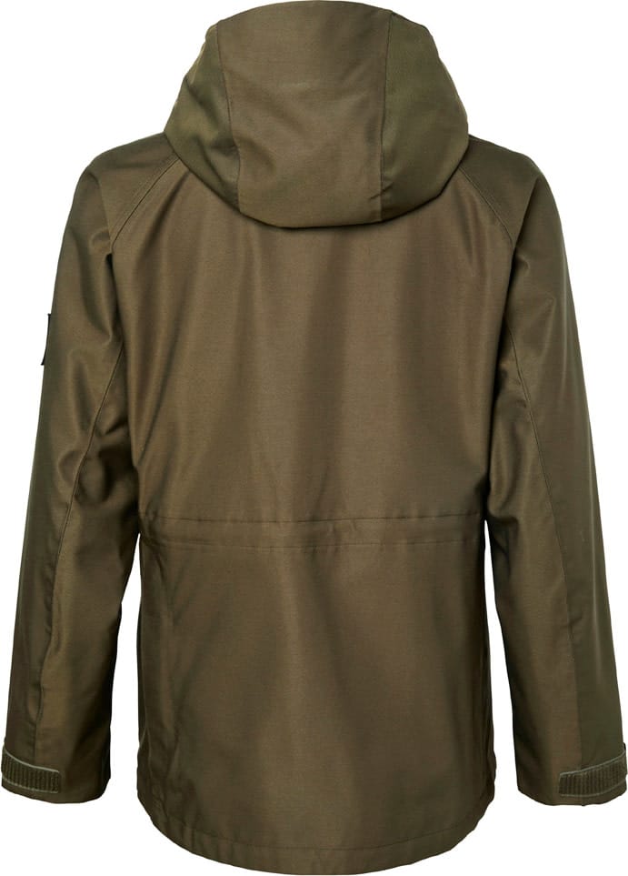 Women's Endeavor Chevalite Anorak 2.0 Autumn Green Chevalier