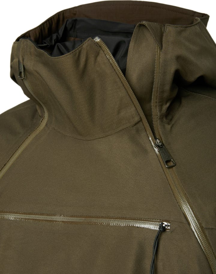 Women's Endeavor Chevalite Anorak 2.0 Autumn Green Chevalier