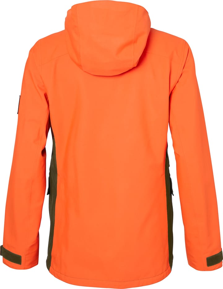 Women's Endeavor Chevalite Jacket 2.0 High Vis Orange Chevalier