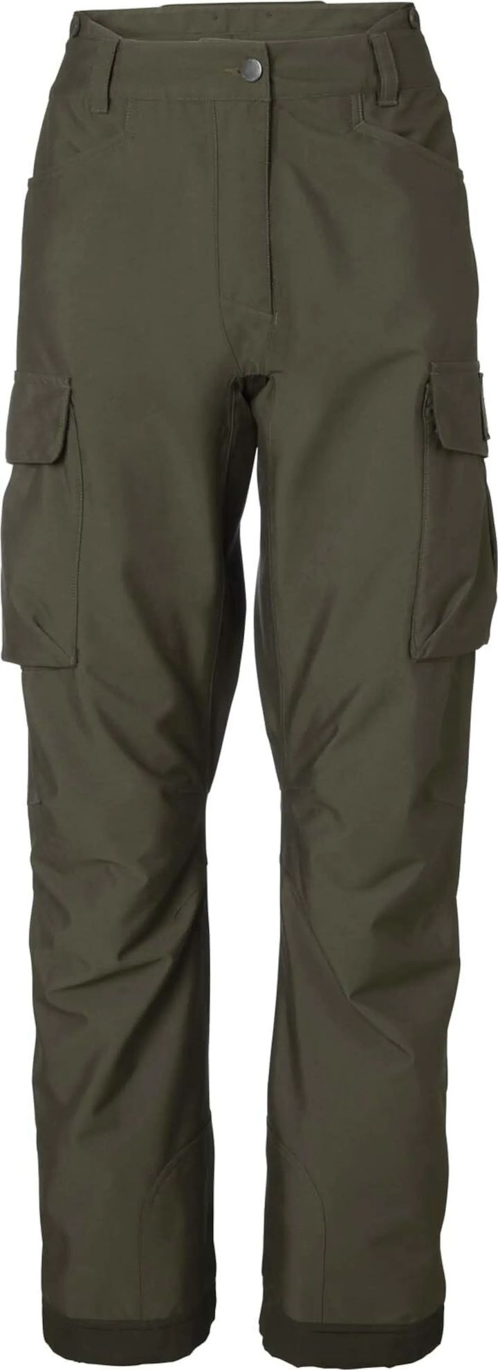 Women's Endeavor Chevalite Pants 2.0 Autumn Green Chevalier