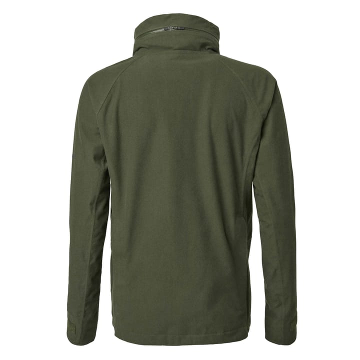Chevalier Women's Griffon Jacket Dark Green Chevalier